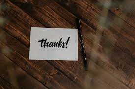 Giving these potential benefactors a formal donation letter can create a positive perception of you and foster linkages, and may also develop camaraderie within your institution / organization. 6 Sample Thank You Letters For Donations In Memory Of The Deceased Cake Blog