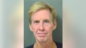 Trump assassination attempt suspect Ryan Routh smirks in new Florida  mugshot