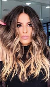 Hi I've got a client who wants a sandy blonde balayage and the inspo  pictures she showed me are of her hair from when she previously had it  done. She's got no