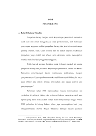 Http Repository Unissula Ac Id 9890 4 Bab 20i 1 Pdf