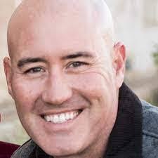 Gregory Spurgeon's Instagram, Twitter & Facebook