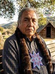 Oldest native american to have lived
