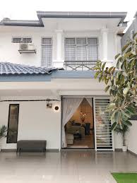 Terima kasih telah berkunjung ke galeri desain rumah deagam design pada desain rumah lama. Satu Renovation Idea Dari Rumah Lama Nest Home Homestay Facebook