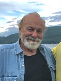 Obituary information for George B. Husted