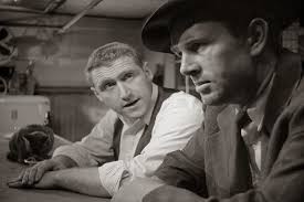 Radiator Heaven: The Asphalt Jungle