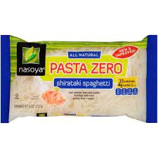 Nasoya Pasta Zero Shirataki Spaghetti Noodles 8 Oz Jet Com Livro De Cozinha