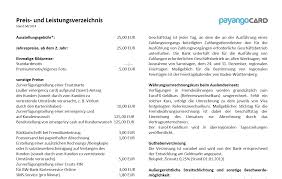 Genial ist, dass sie das design dieser kreditkarte selbst gestalten können: Payango Kreditkarte Erfahrungen Im Test 2021 Bewertung 3 6