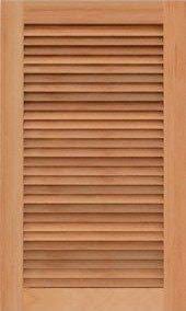 Louvered Wooden Cabinet Kitchen Cabinet Doors Wood Cabinet Doors Cabinet Doors