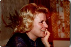 Anna Docherty Obituary