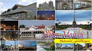 The region has now been disbanded and superseded by the central theater command. Ncr National Capital Region Profile