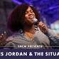 EMCM Presents: James Jordan & The Situation