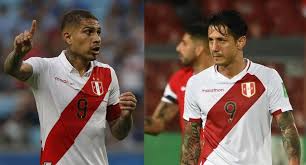 In the game fifa 21 his overall rating is 74. Seleccion Peruana Gianluca Lapadula Espera Jugar Junto A Paolo Guerrero Pero Funciono Peru Jugando Con Dos 9 Ricardo Gareca Eliminatorias Qatar 2022 Deporte Total El Comercio Peru