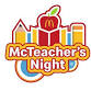 Mace's Lane PBIS McTeacher's Night event image