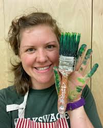 Hoggle Creative by Amy Pie Harris