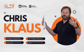 Magnate estadounidense premiará e invertirá en tres proyectos tecnológicos  de estudiantes UdeC