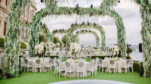 At dc structures, our talented designers have created a line of wedding barn kits that blend rustic design elements with modern amenities to make the perfect venue for those eager to tie the knot. Weddings Articles Photos Design Ideas Architectural Digest