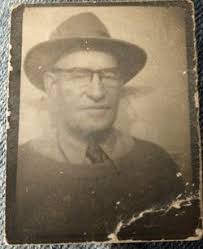 George Washington Barrett (1900-1963)