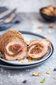 Check spelling or type a new query. Arrosto Di Vitello Ripieno Fiordifrolla It