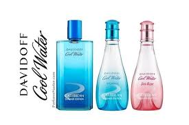 Davidoff Cool Water Sea Rose Summer Edition Eau De Toilette Davidoff Cool Water Caribbean Summer New Perfume Collection 2018 Perfume News Perfume Collection Perfume Popular Perfumes