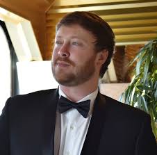 Bridal Party — Midnight at the Museum