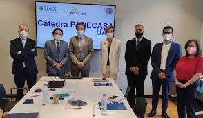 PADECASA y la Universidad Alfonso X El Sabio crean la Cátedra PADECASA-UAX 