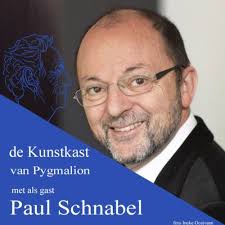 Stream 22. De socioloog Paul Schnabel by de Kunstkast van Pygmalion
