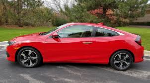 The backup camera and honda lanewatch camera stopped working for several days. 2017 Honda Civic Touring Coupe Savage On Wheels