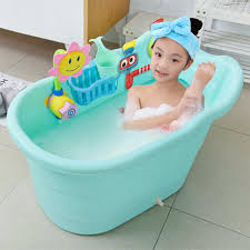 Is made with 100% ring spun cotton, meaning it's softer, thicker and more absorbent than regular cotton towels. Large Size Children S Bath Barrel Baby Bathtub Plastic Tub Portable Shower For Age Of 0 15 Thick Insulation Baby Tubs Aliexpress