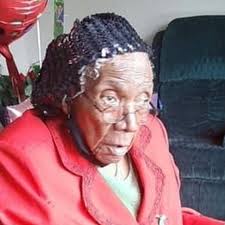 Marion County woman turns 101 years old
