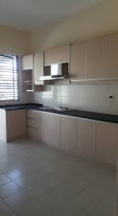 It is possible to personalize your modular kitchen into the smallest detail. Kabinet Dapur
