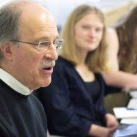 Respect for Nature Is Key to World's Water Problems, Author Says