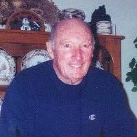 Obituary of Charles Joseph Worden