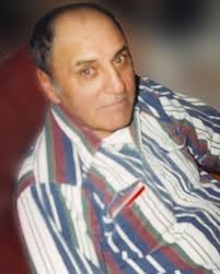 Most Recent Obituaries