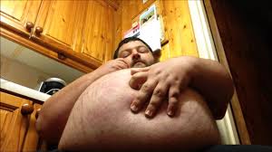 returning belly play