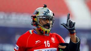 Maybe you would like to learn more about one of these? Getting Back To Rhythm Will Be Tough But We Have Time Says Goalkeeper Pr Sreejesh Other News India Tv