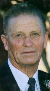 Allan Roy Hauser (1926-2011)