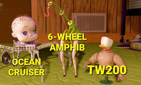 Dr Hannah Straight Goes TW Camping and Crashes - Trigger Warning for some  folks lol | Page 2 | TW200 Forum