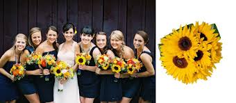 Encontrará arreglos florales económicos , grandes, pequeños, con frutas, con chocolates, con dulces, con orquídeas, con lirios, exóticos, con girasoles , plantas de interior, y bonsáis para. Una Boda Con Girasoles Webnovias Com