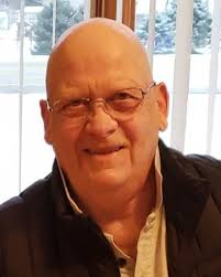 Paul Dvorak Obituary December 3, 2023