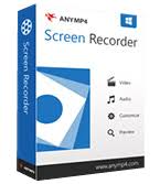 Anymp Screen Recorder Professional Free Download Screen Recorder Screen Recording Software Video Streaming