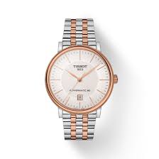 Precision watch is a certified omega watch repair specialist and has been serving all san diego county for over 30. Tissot Men S Watch Collection Tissot Official Website Tissot