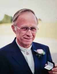 Ralph Roy Netzel