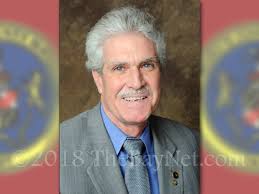 St. Mary's Chamber of Commerce names new president, CEO