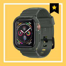 Give your apple watch a stylish makeover with a brand new strap! 10 Cool Apple Watch Accessories Best Apple Watch Straps Chargers