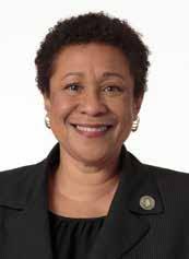 Focus Magazine July 2023 by Fielding Graduate University