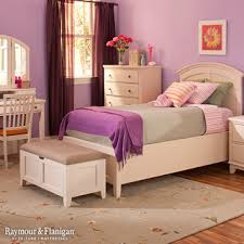 I have to have raymour & flanigan's out once for the full set and third time out for one of twin set and i been call them for the last three months to have them fix the twin set again for the four time. Kylie Twin Bedroom Set Bedroom New York By Raymour Flanigan Furniture And Mattresses Houzz Ie