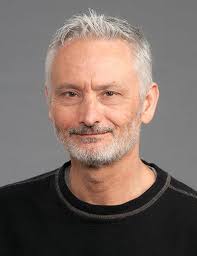 Bodian Seminar: Terry Stanford