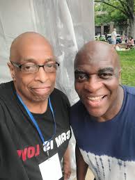 HAPPY BIRTHDAY Rodney Williams. MAY GOD CONTINUES TO BLESS YOU.