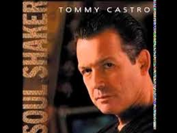 Tonny castro. Suitcase Full of Blues Chords