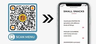 In minutes convert paper menus to qr code digital. Wrg Mxkm7liinm